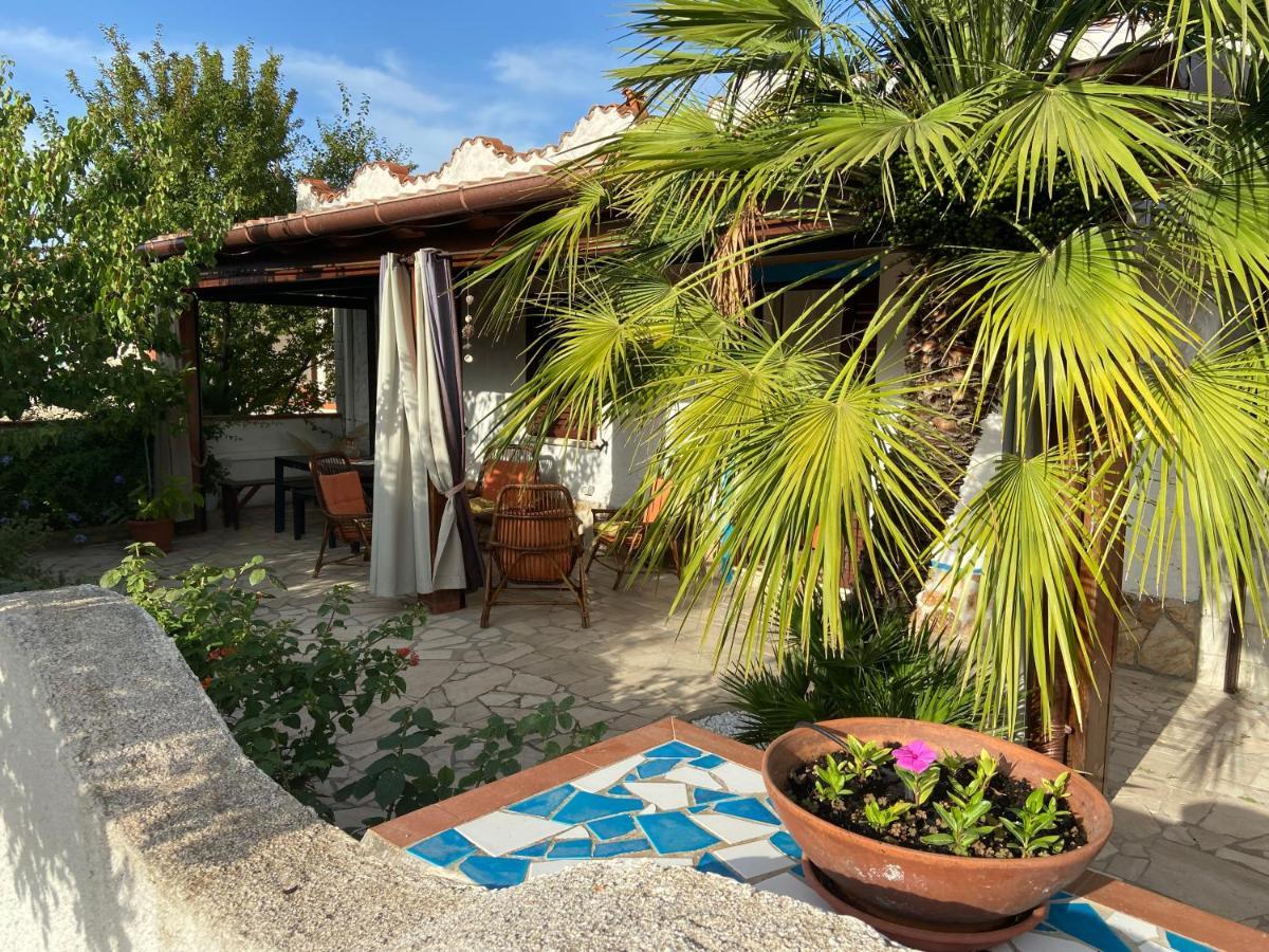 Villa Gino 산타 루치아 외부 사진