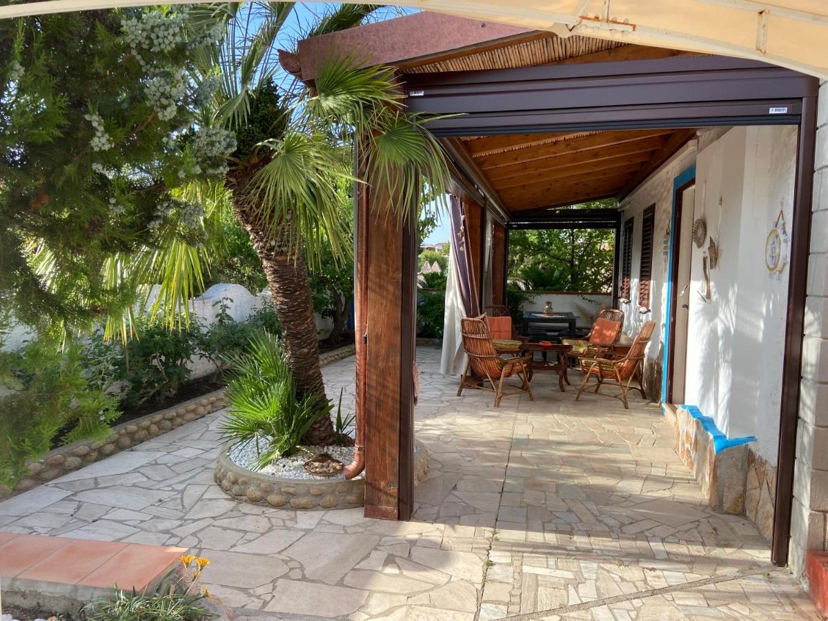 Villa Gino 산타 루치아 외부 사진