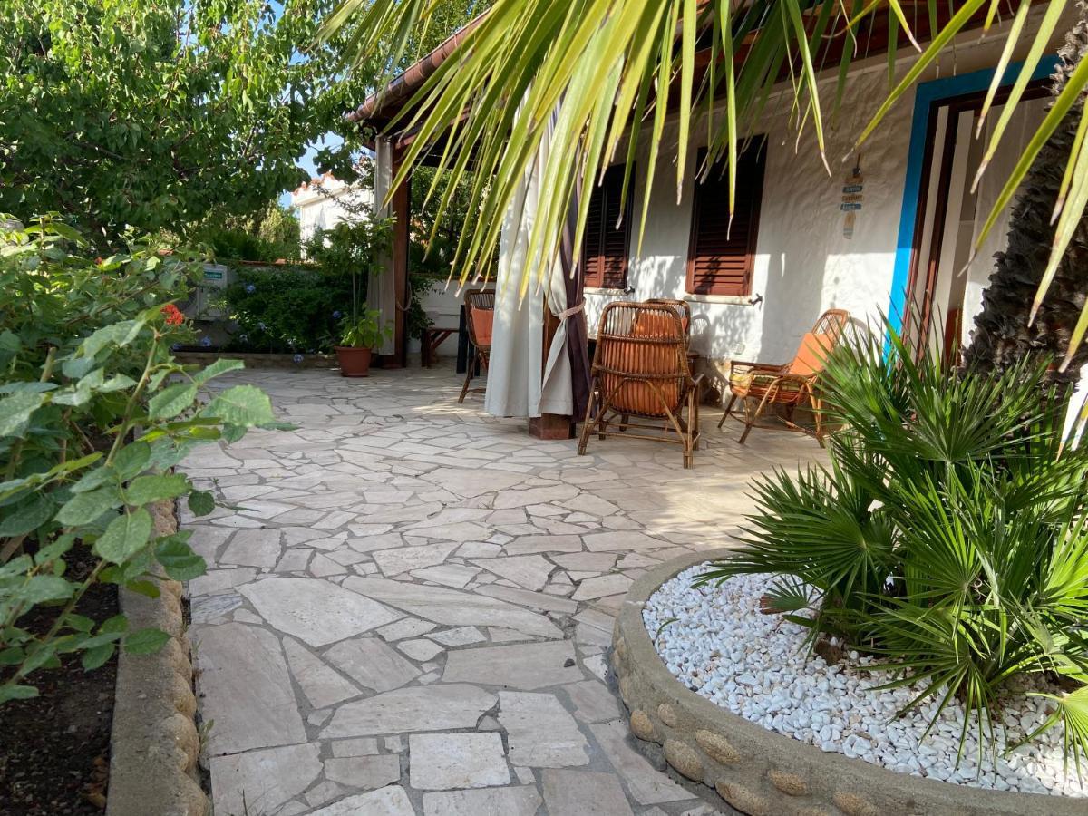 Villa Gino 산타 루치아 외부 사진