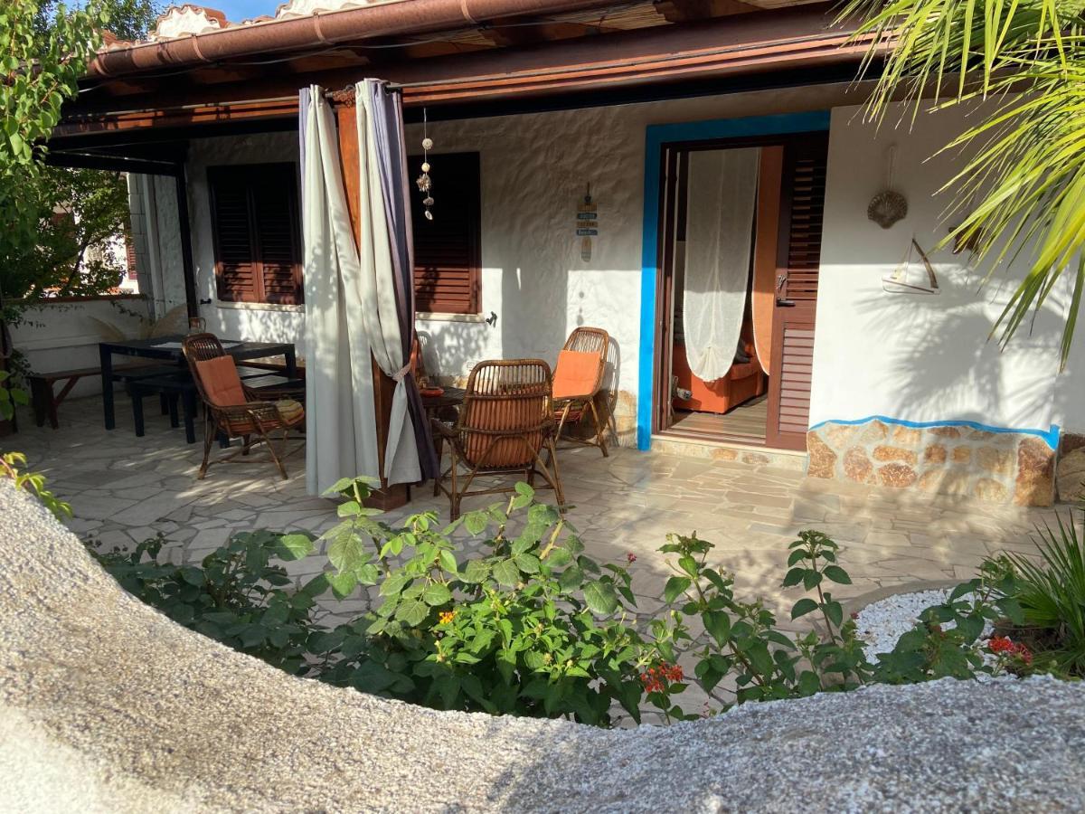 Villa Gino 산타 루치아 외부 사진
