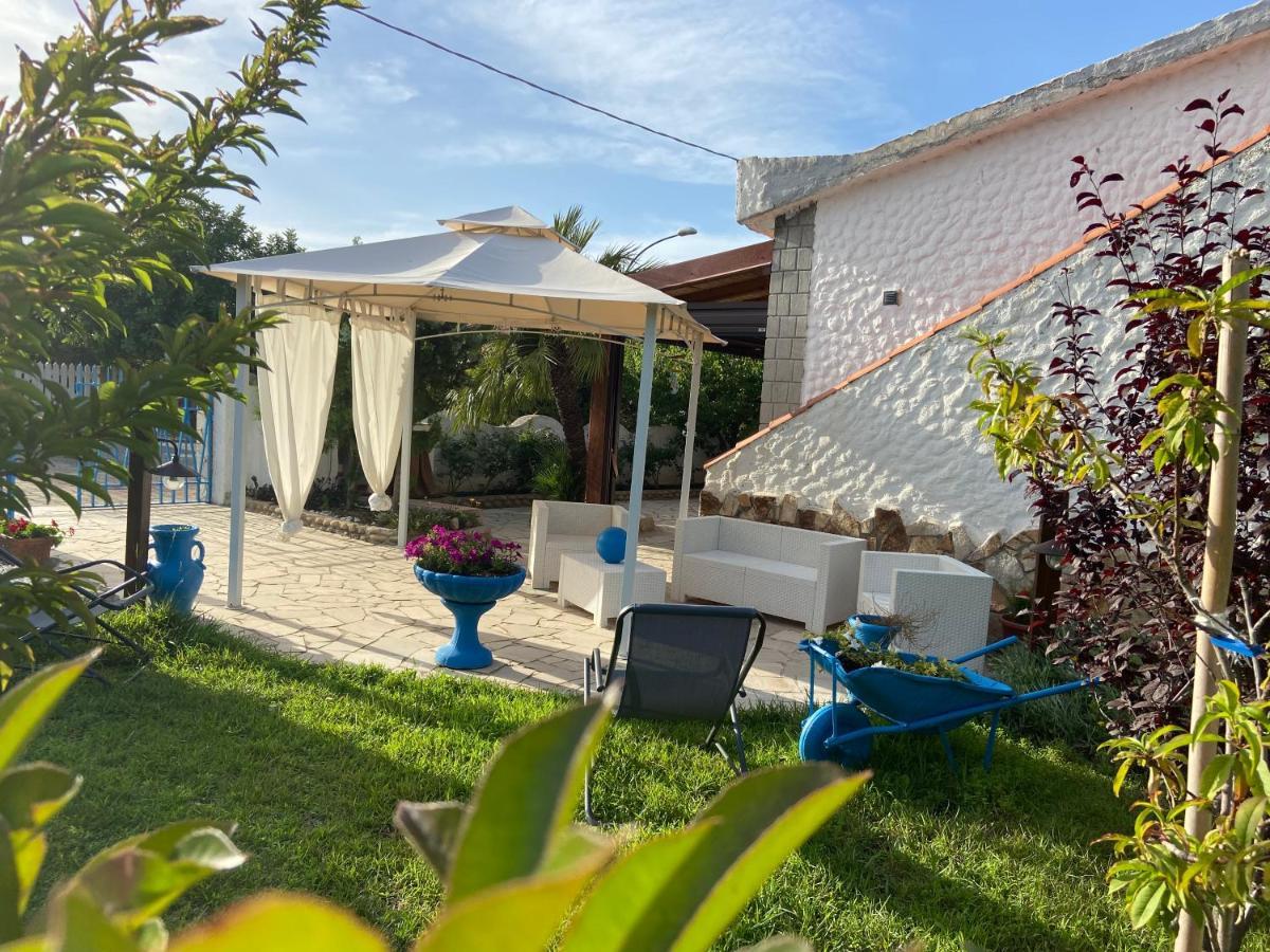 Villa Gino 산타 루치아 외부 사진