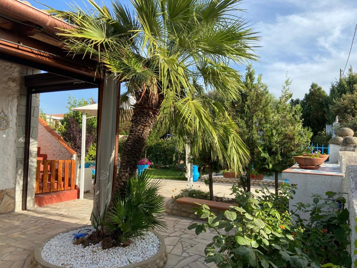 Villa Gino 산타 루치아 외부 사진