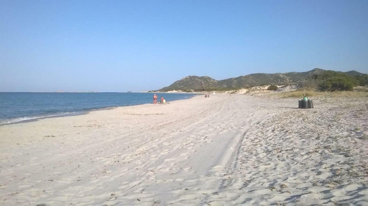 Villa Gino 산타 루치아 외부 사진