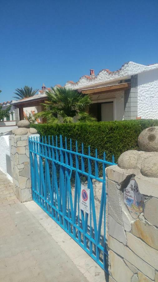 Villa Gino 산타 루치아 외부 사진