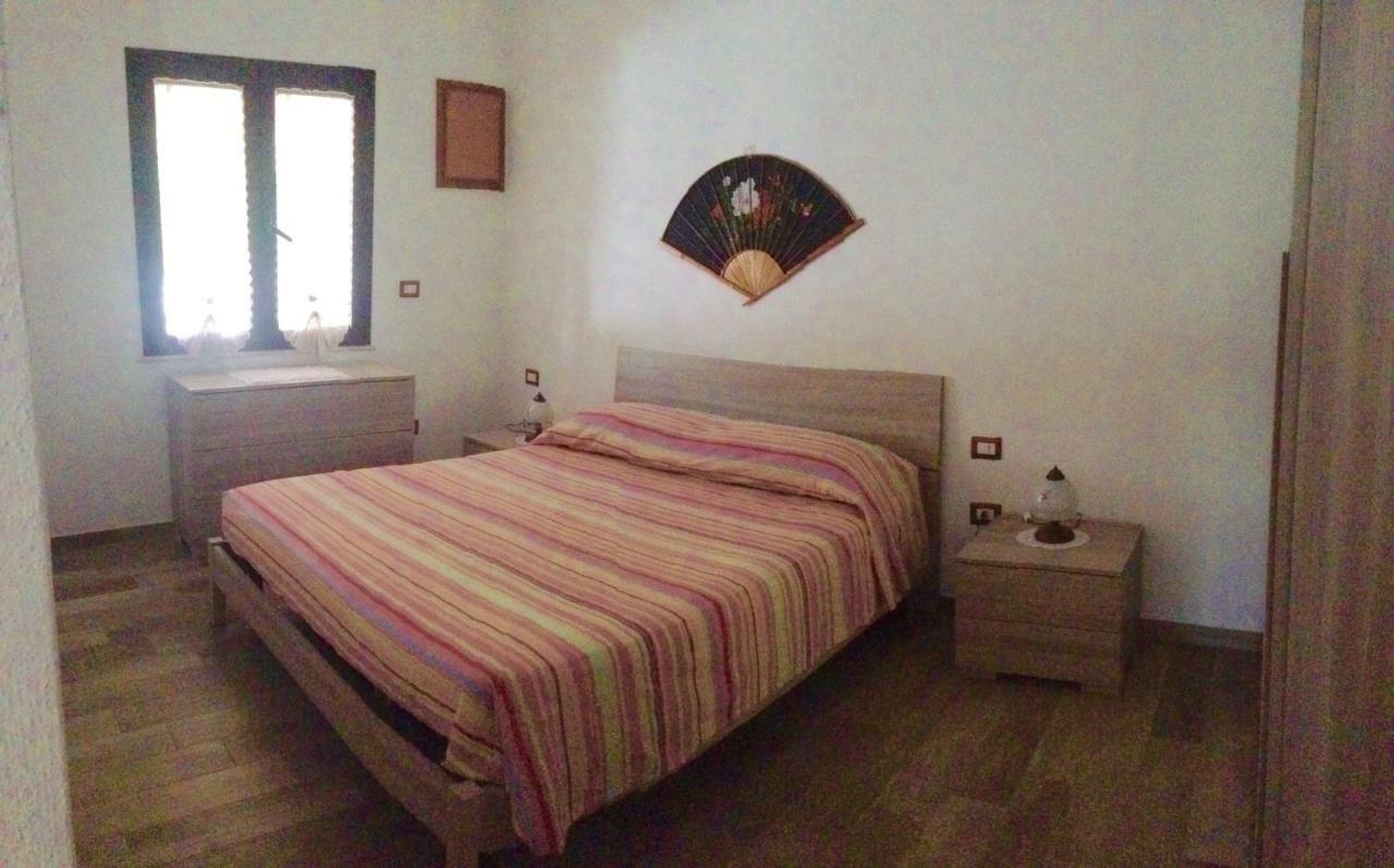 Villa Gino 산타 루치아 외부 사진