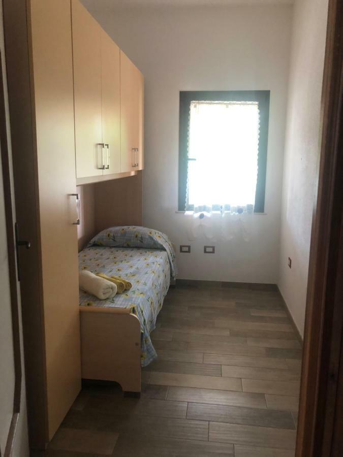 Villa Gino 산타 루치아 외부 사진