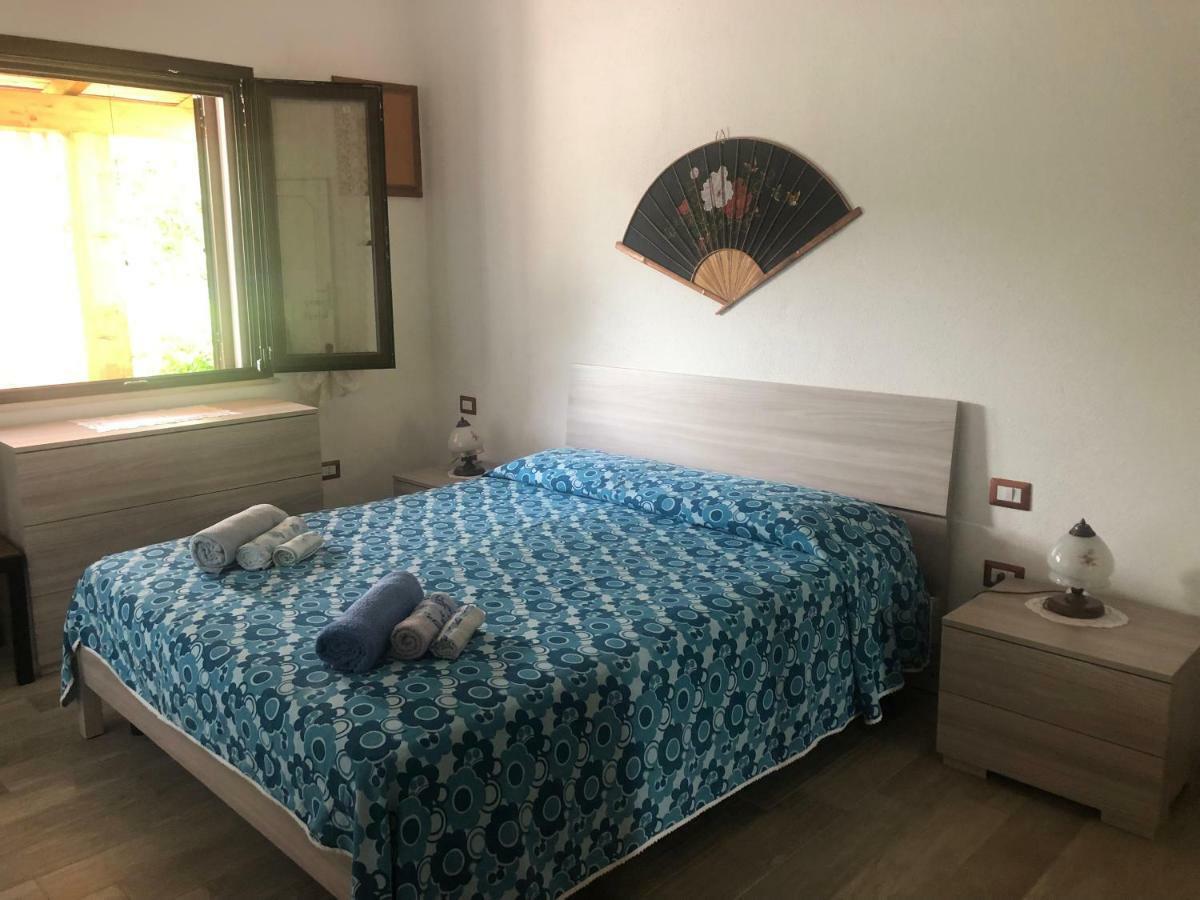 Villa Gino 산타 루치아 외부 사진